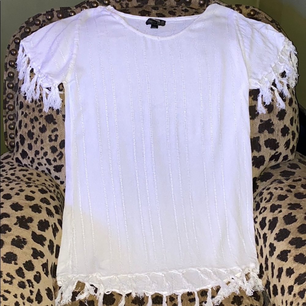 Swimsuit Cover Up